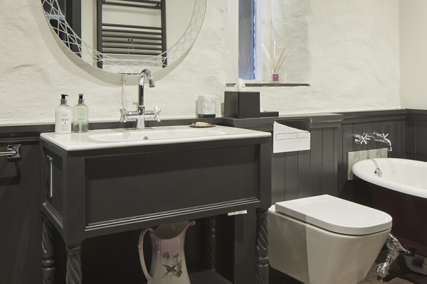 Monkstadt No 10 – The Horse Walk